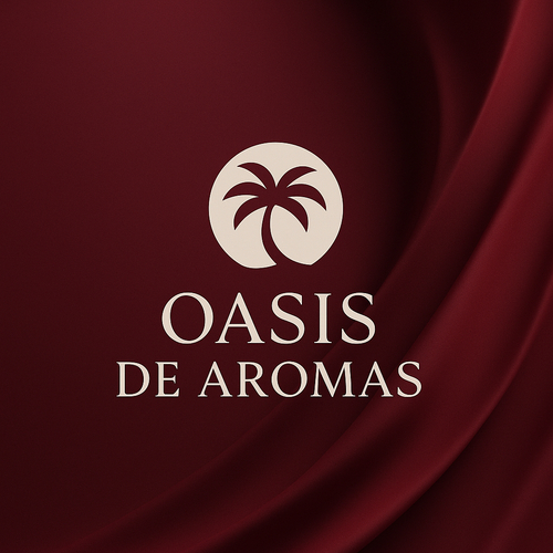 Oasis de aromas 